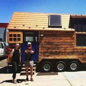 Meet your Posher, Erika